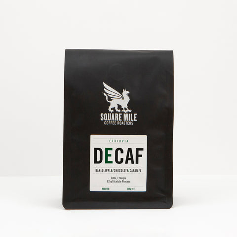 Decaf Filter - 