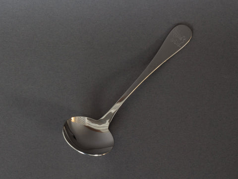 Cupping spoon