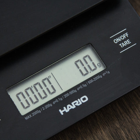 Hario Drip Scale - 3