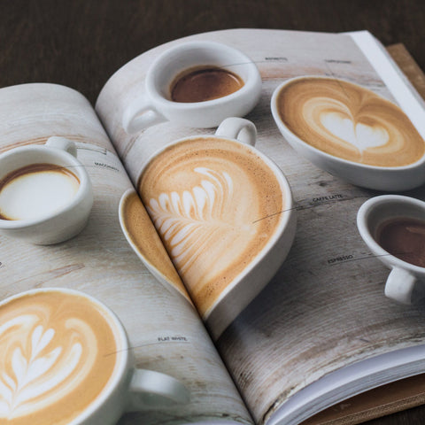 The World Atlas of Coffee - 2nd Edition - 2